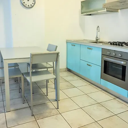 아파트 Casa Cortese - Sirolo, Trilocale Con Giardino, A/c E Parcheggio *