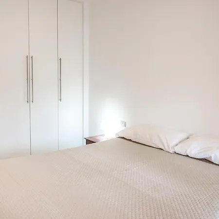 Casa Cortese - Sirolo, Trilocale Con Giardino, A/c E Parcheggio