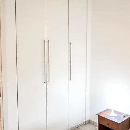 Casa Cortese - Sirolo, Trilocale Con Giardino, A/c E Parcheggio * 시롤로