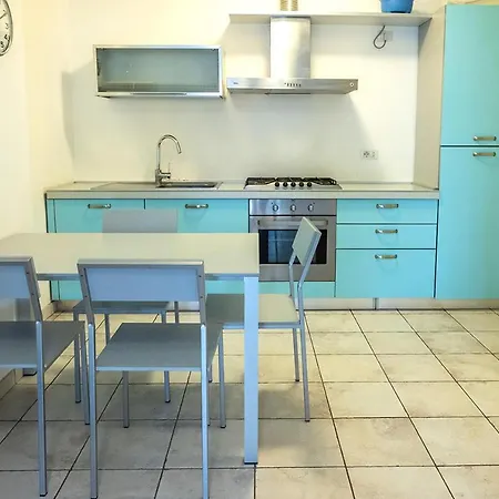 Casa Cortese - Sirolo, Trilocale Con Giardino, A/c E Parcheggio 아파트 *